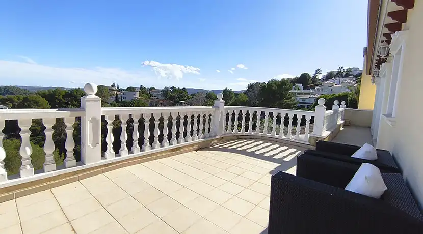 House for sale in La Sella, imagen 28
