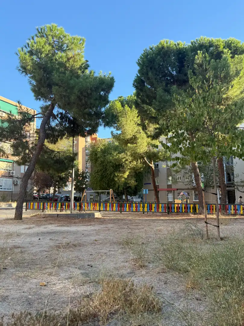 Appartement avec ascenseur à vendre à Calle del Corregidor Diego de Valderrábano, imagen 13