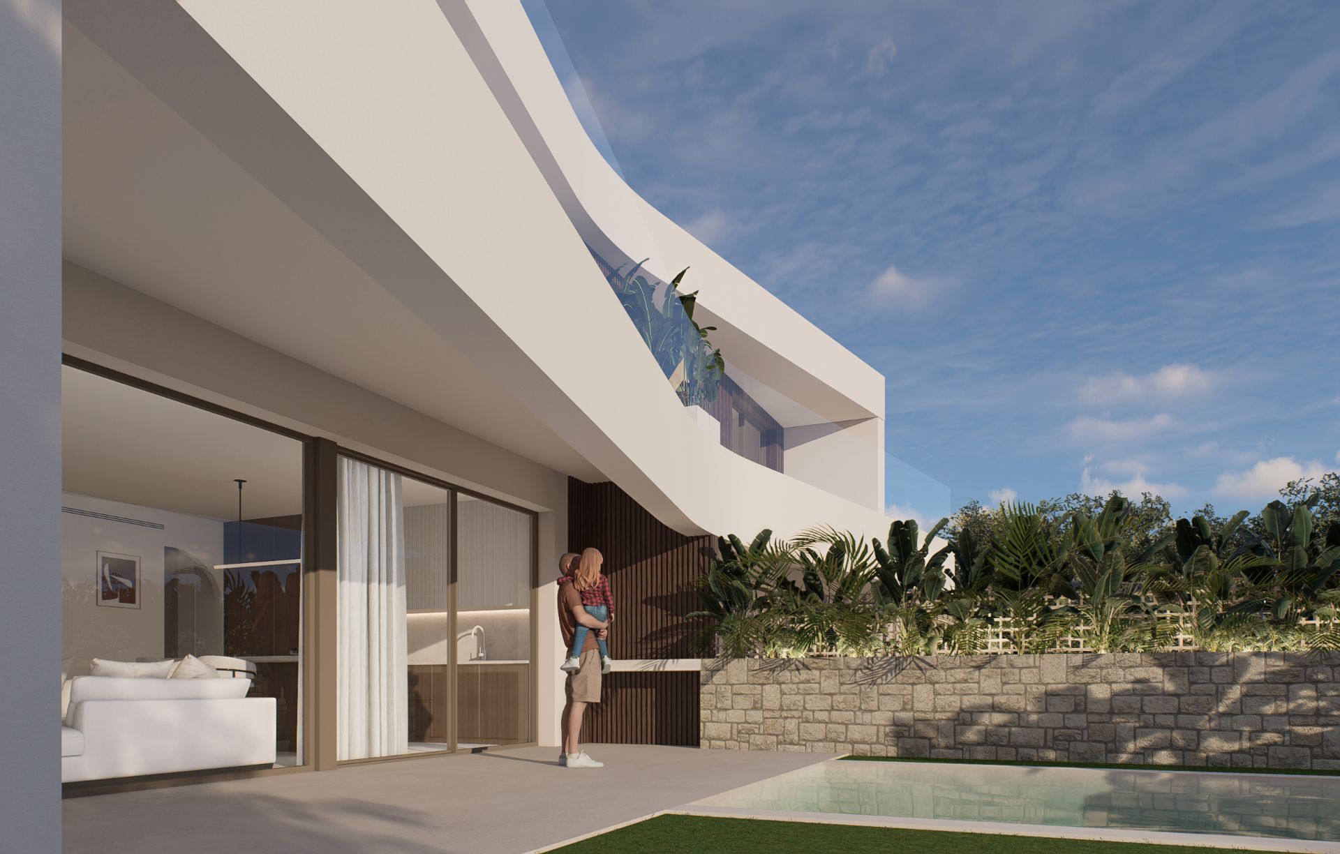 Casa o xalet en venda a Calle Malta, Monte y Mar, Gran Alacant