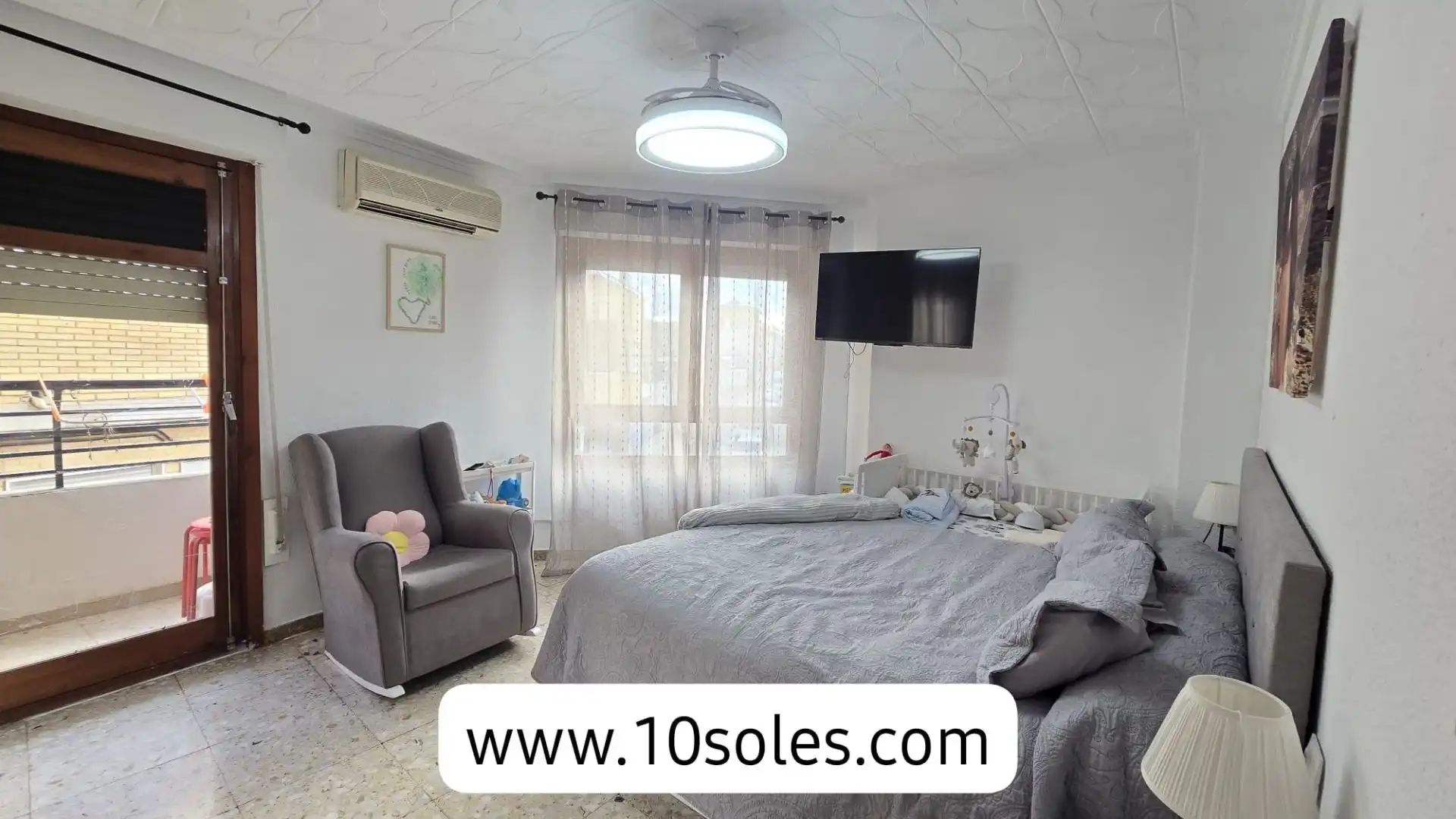 Appartement compact avec ascenseur à vendre à Bigastro, imagen 12