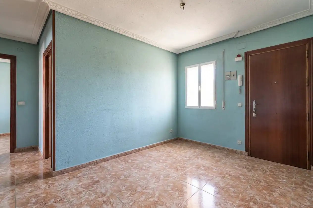 Wohnung zum Verkauf in Calle San Basilio, imagen 5