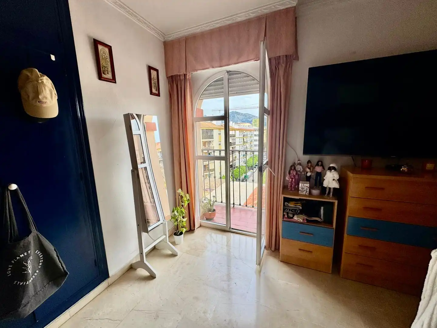Apartament amb terrassa en venda a Calle Brasil 29-31, imagen 23