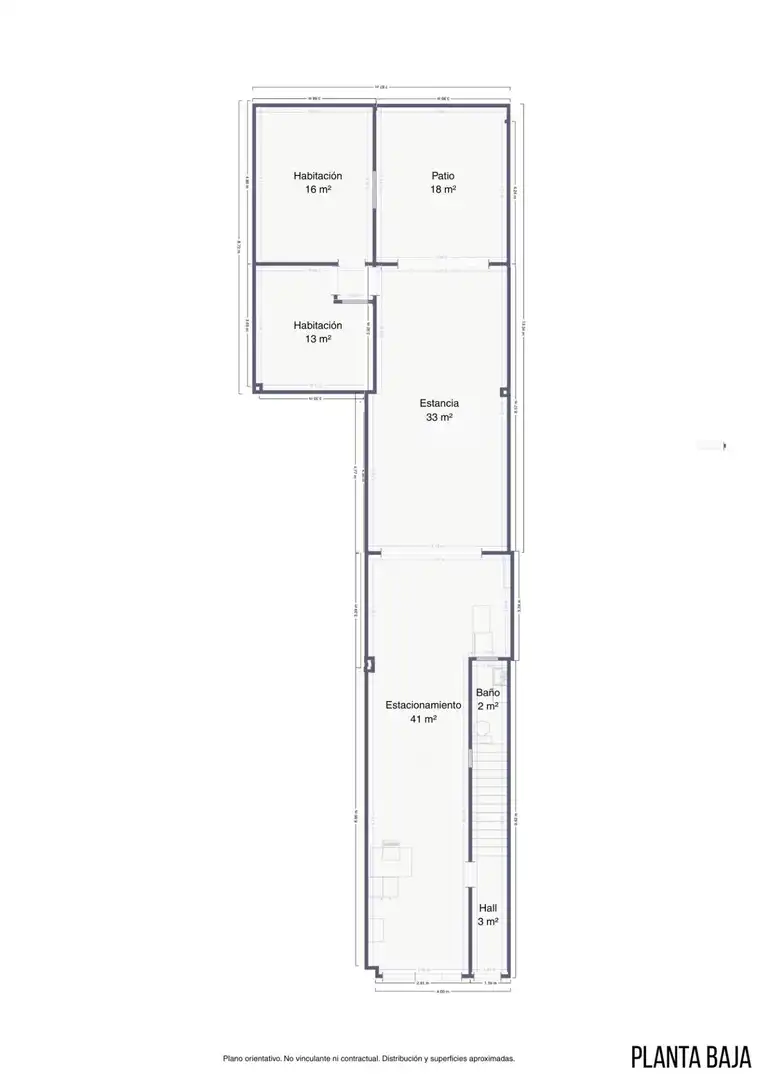 Casa a schiera con terrazza in vendita a Calle CORONIL, imagen 64
