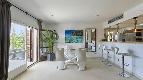 Foto 2 de Casa adosada en venda a Puente Romano, Marbella