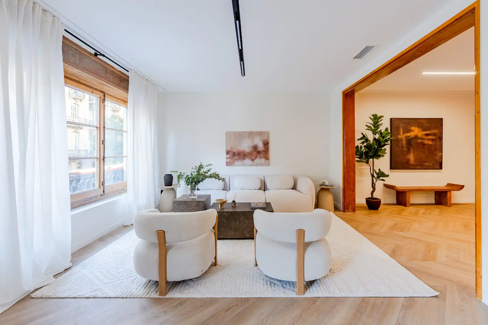 Appartement avec ascenseur à vendre à Carrer de Muntaner, imagen 6