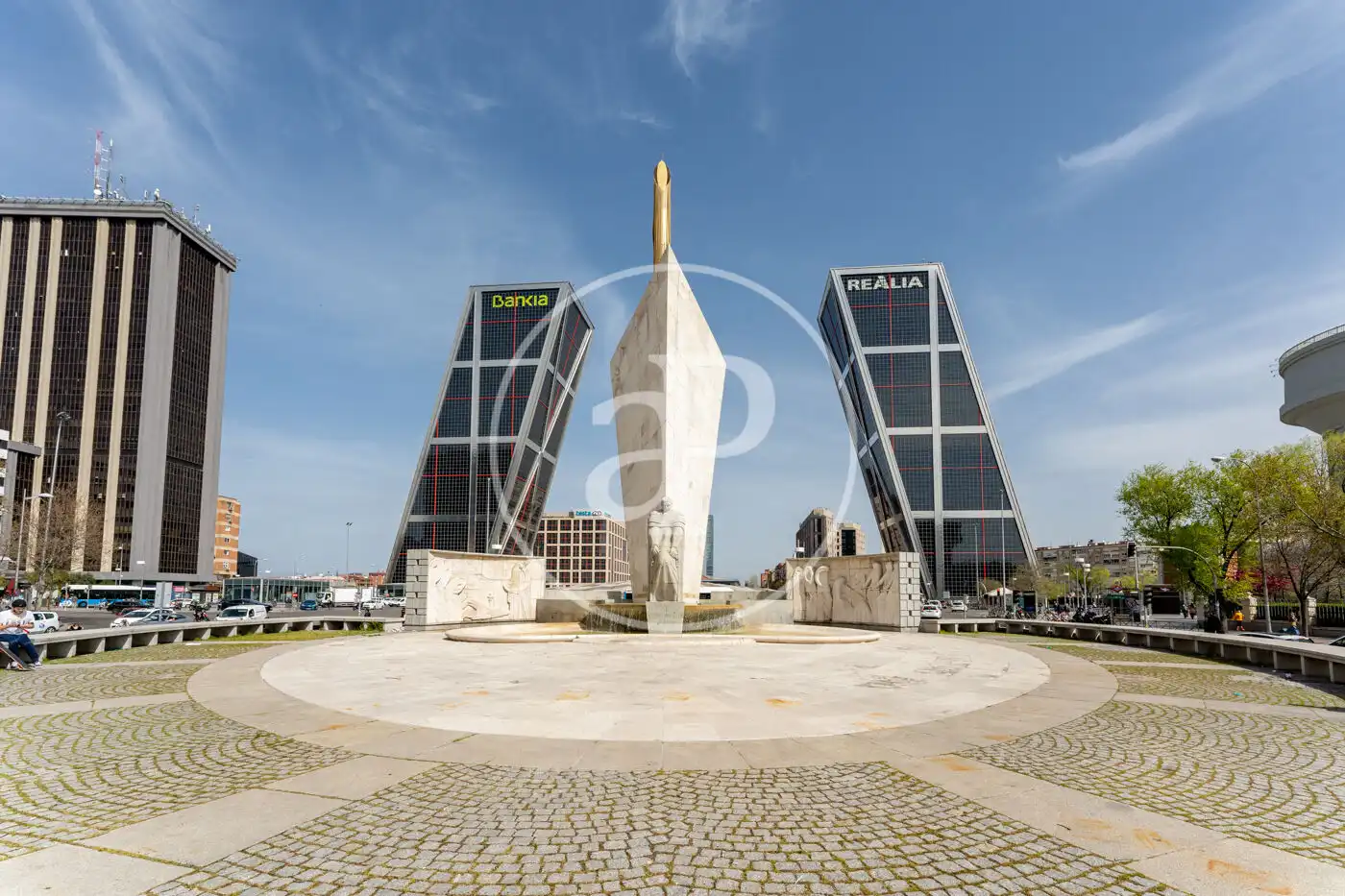 Flat with lift for sale in C. de Antonio Pérez, imagen 9