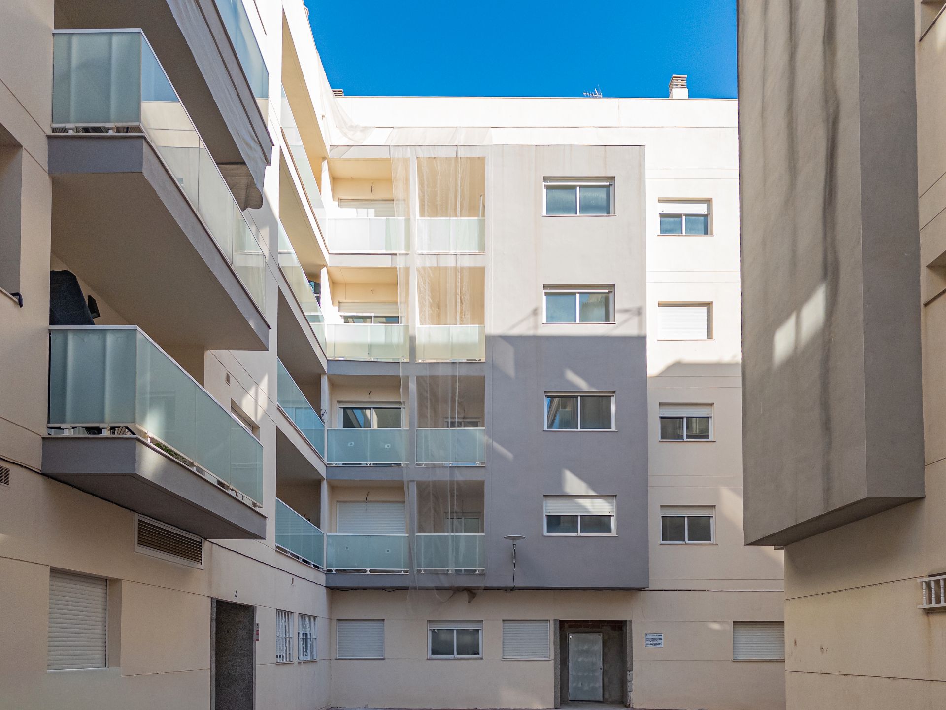 Dúplex en venda a Carrer de la Mare de Déu del Pilar, 121, Casco Urbano