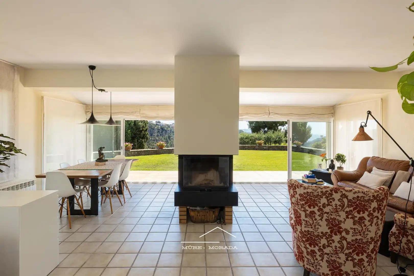 Casa amb terrassa en venda a Corbera de Llobregat, imagen 69