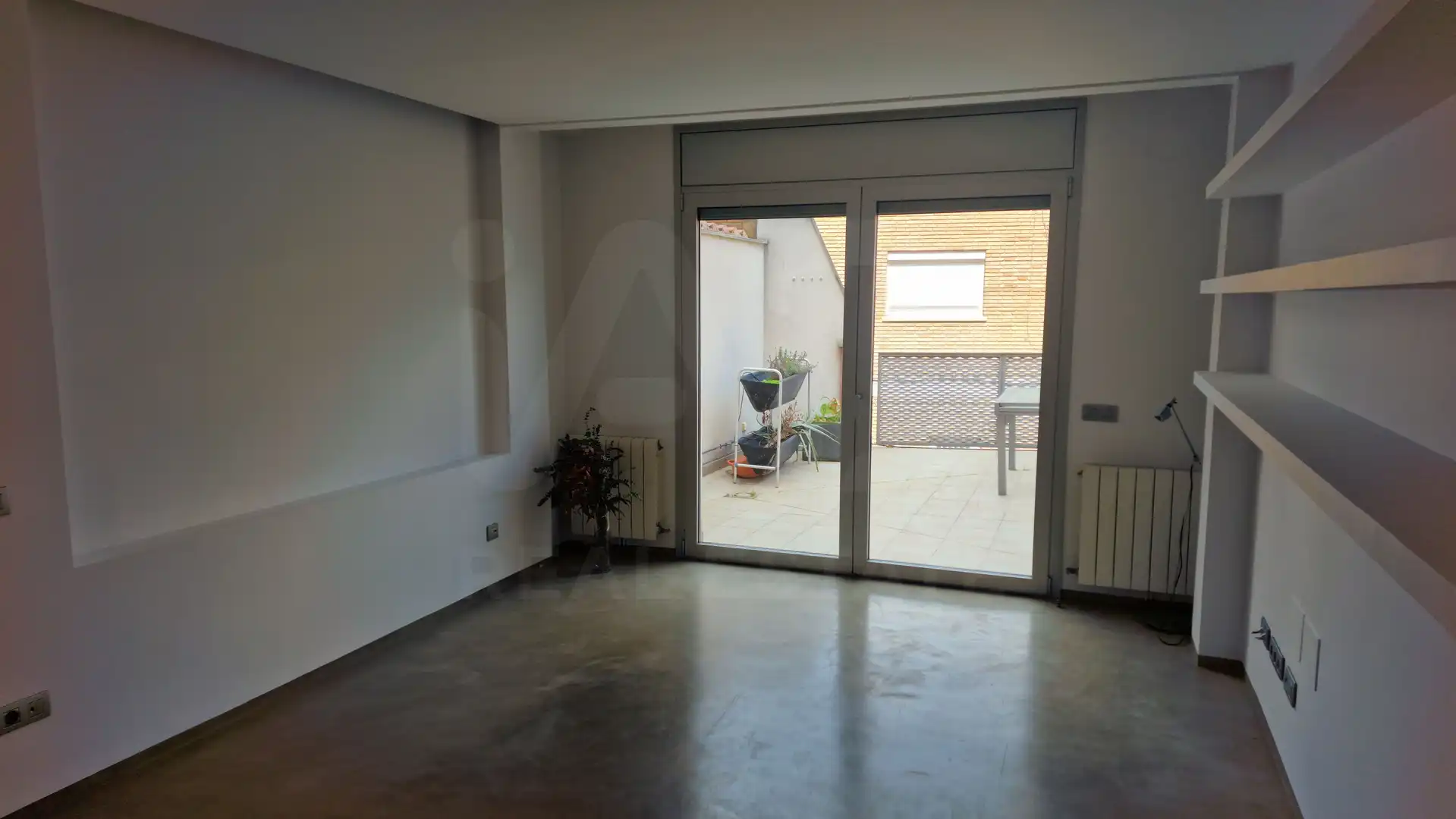 Haus oder Chalet zur Miete in Sant Just Desvern mit Klimaanlage, Heizung und Terrasse