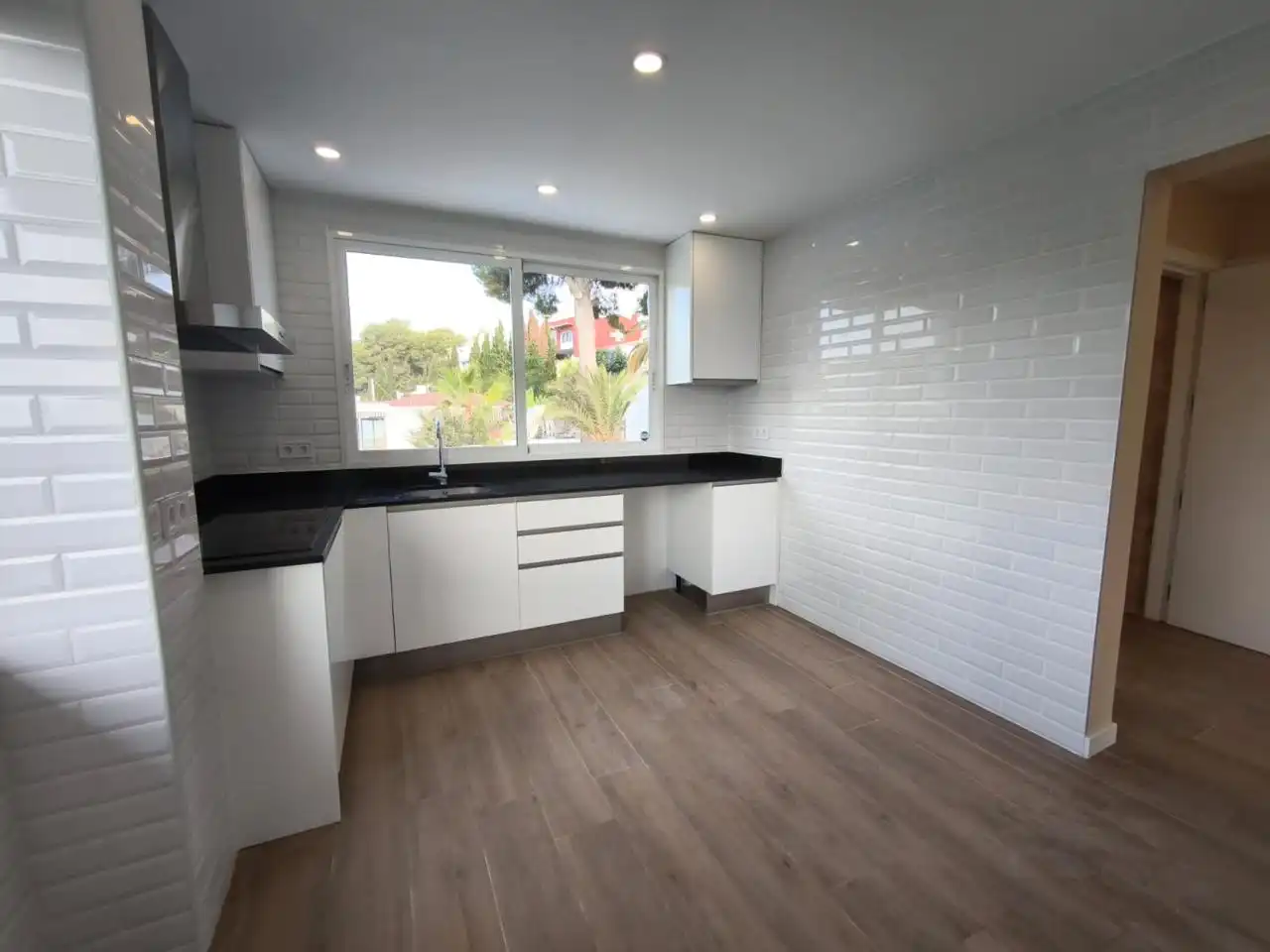Casa amb terrassa en venda a Carrer Serra del Tabaia, imagen 34