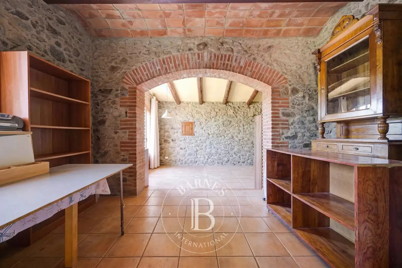 Maison rustique avec piscine à vendre à Residencial Park, imagen 12