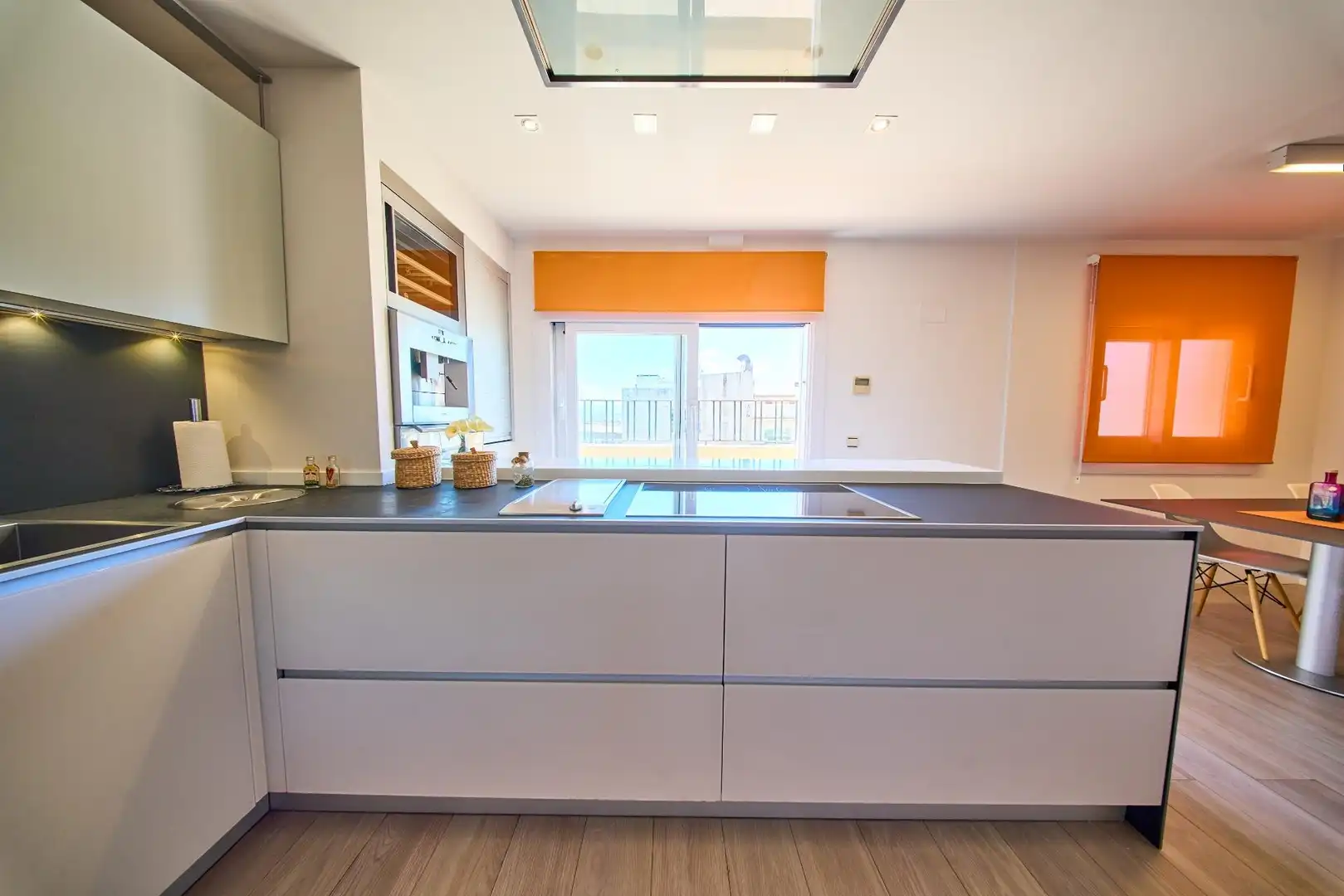 Attic for sale in San Matías - Realejo