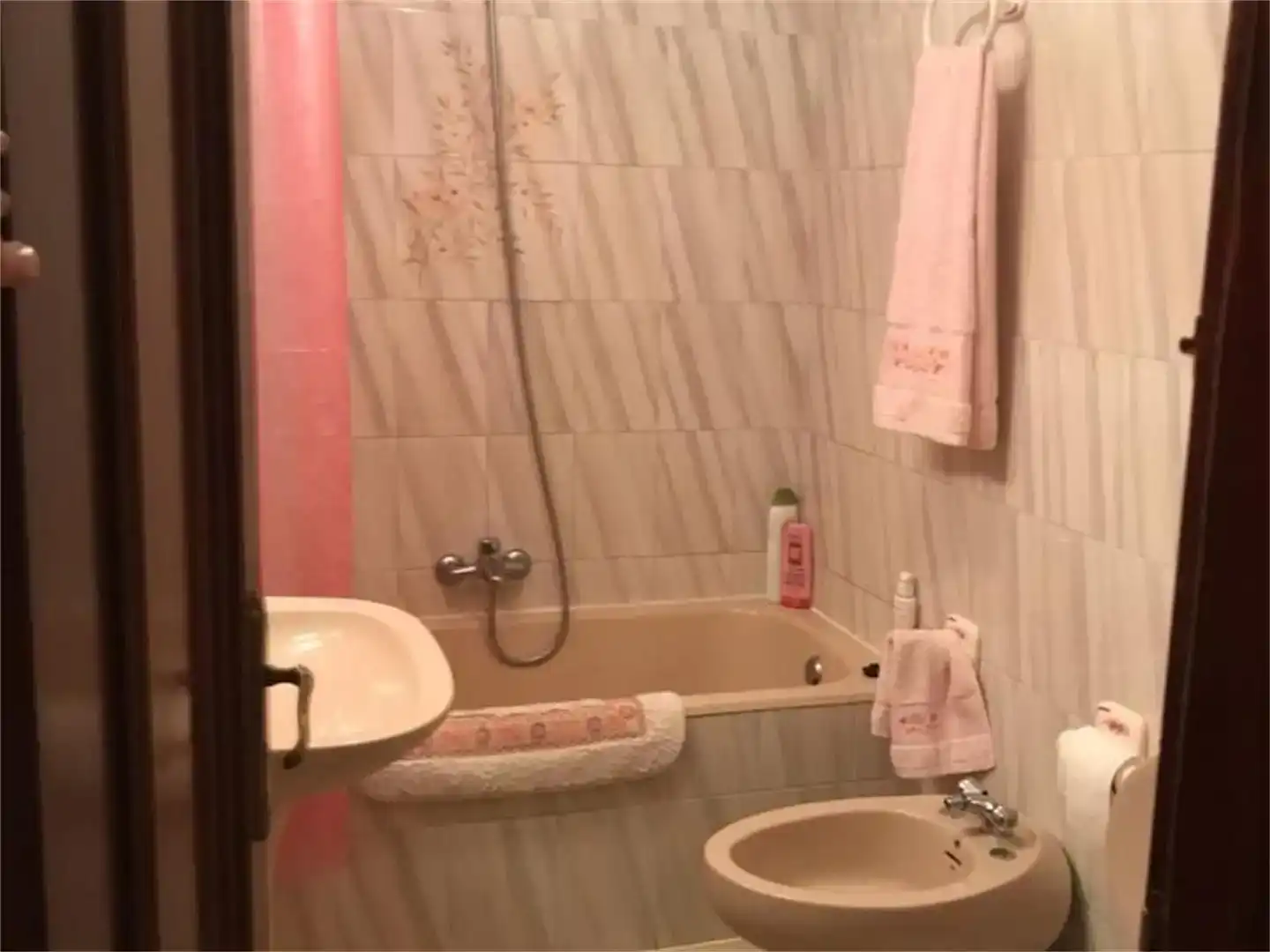 Baño de Piso en venta en Toro, Zamora