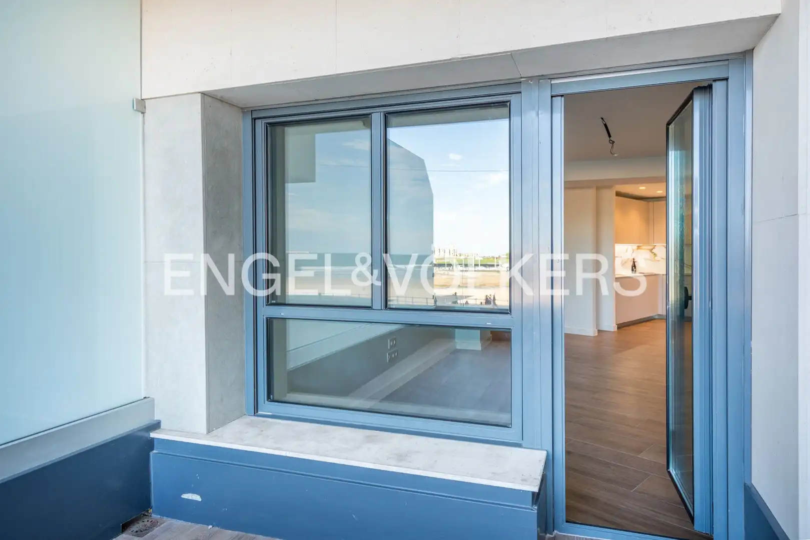 Terraza de Piso en venta en Gijón  con Calefacción y Terraza