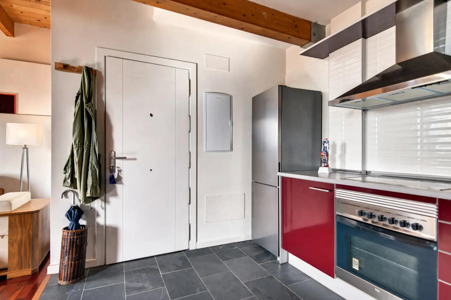 Appartement à vendre à Ribadeo - CL ATALAIA 5, imagen 9