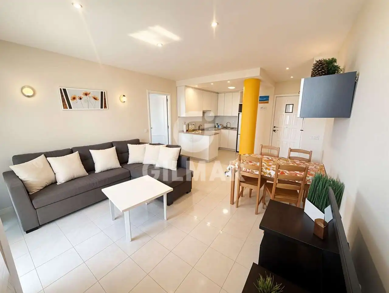 Apartamento con piscina en venta en Callao Salvaje - Playa Paraíso, imagen 9