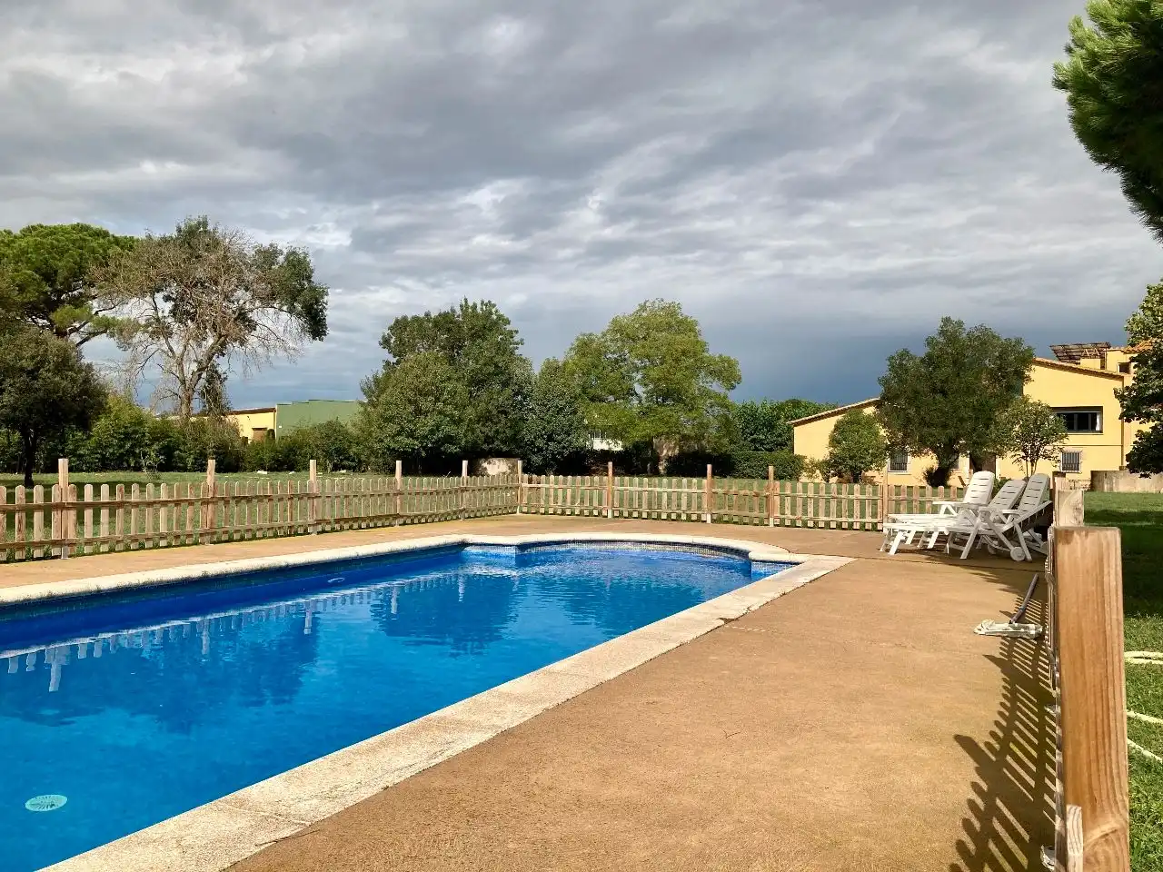 Casa o xalet en venda a Carretera Provincial, 34, Cassà de la Selva