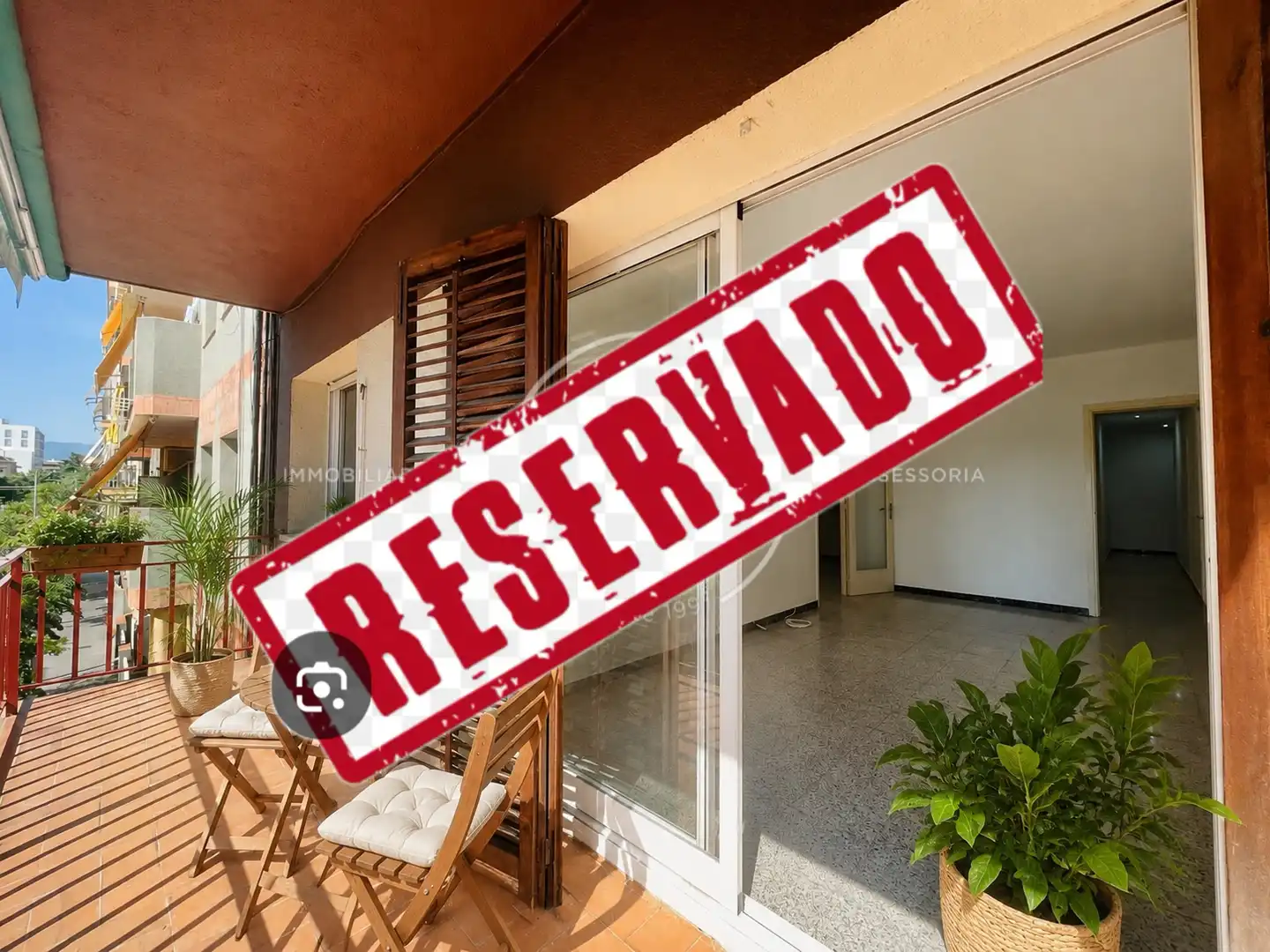 Flat for sale in Granollers