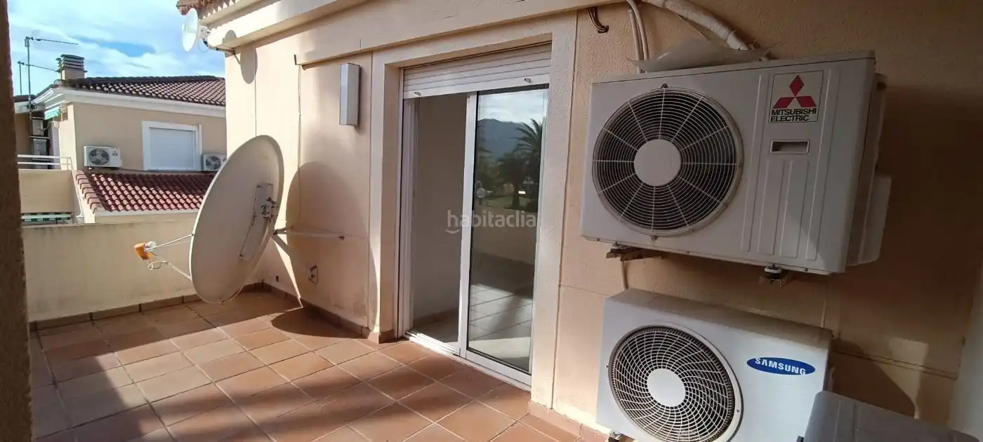 Doppelhaushälfte mit Garten zur Miete in Carrer de la Gralla 31, imagen 23