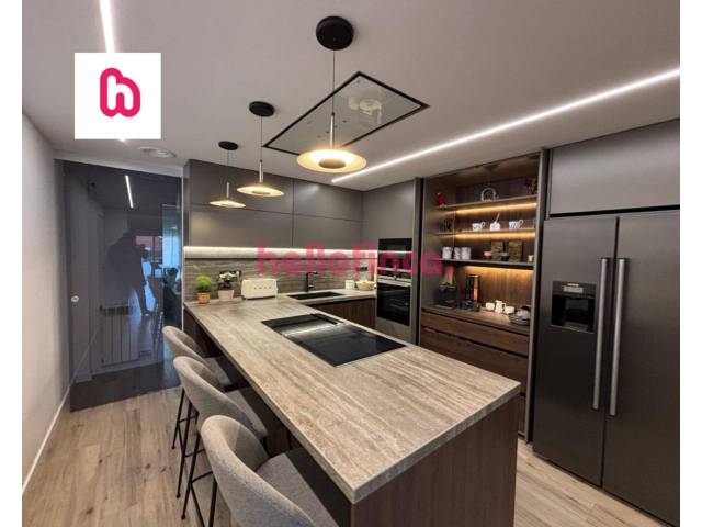 Piso en Venta en Carretera Montcada en Segle XX