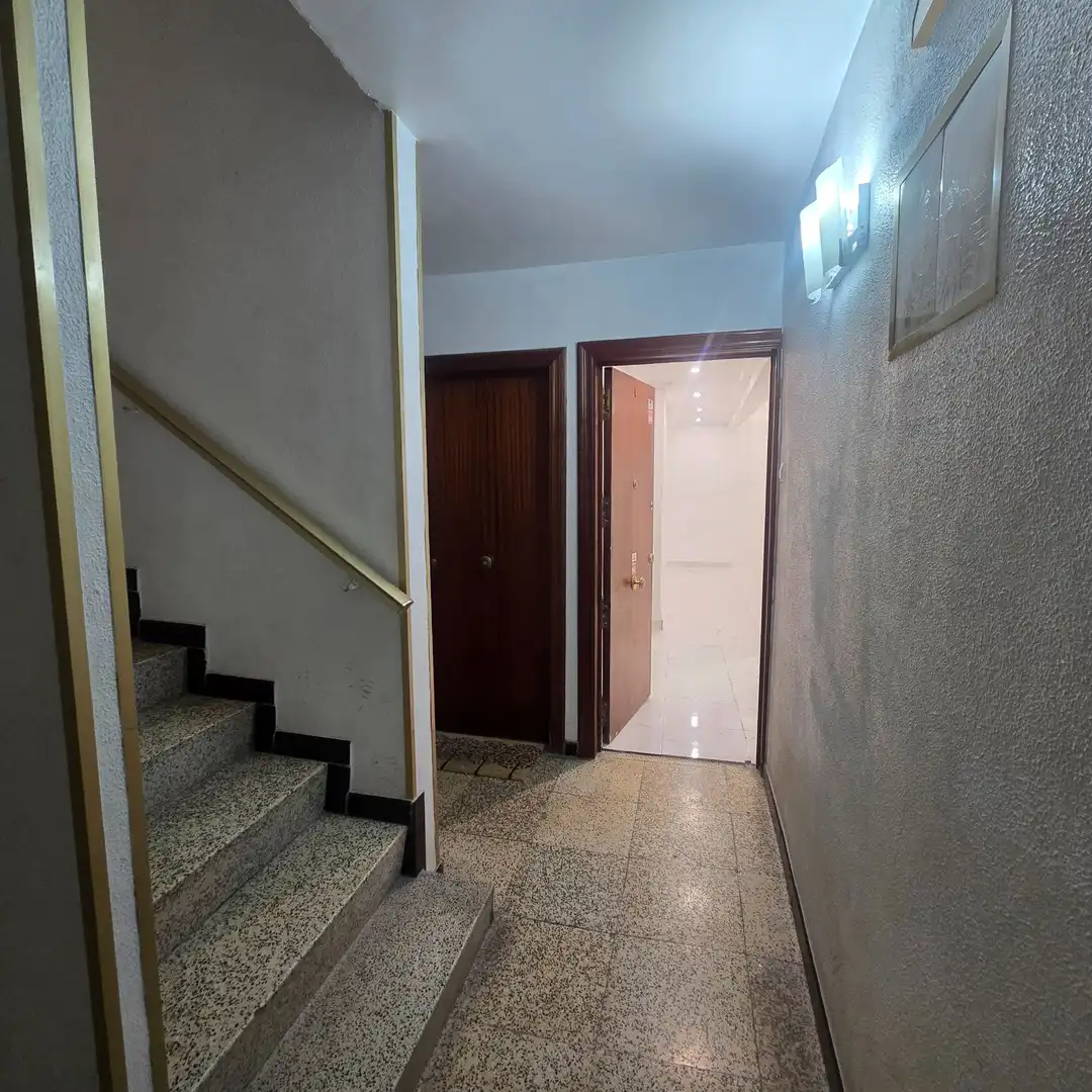 Mini appartamento con ascensore in vendita a De Alcoy, imagen 16