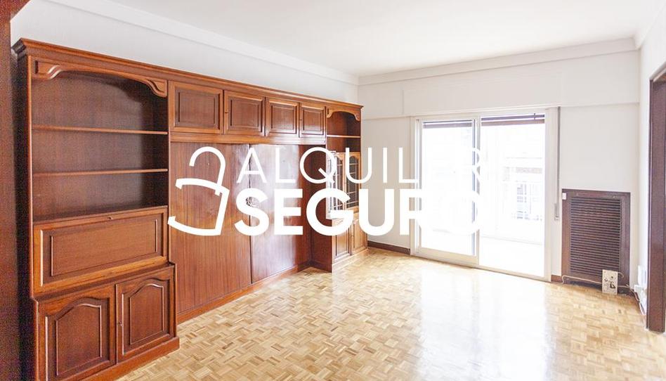 Photo 1 of Flat to rent in De Lerida, Castillejos - Cuzco, Madrid