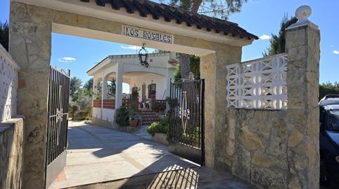 Foto 2 de Casa o xalet en venda a Polígono 11, 327, Vilamarxant, Valencia