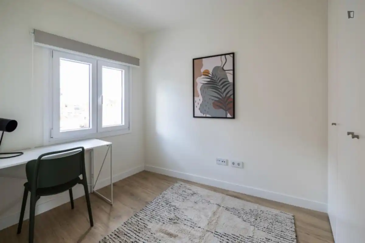 Apartment mit Aufzug zur Miete in Tetuán, imagen 6