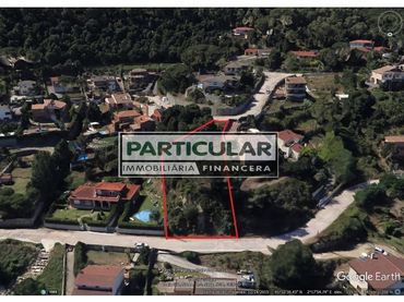 Terreny residencial en venda a Calle Can Rabassa 35