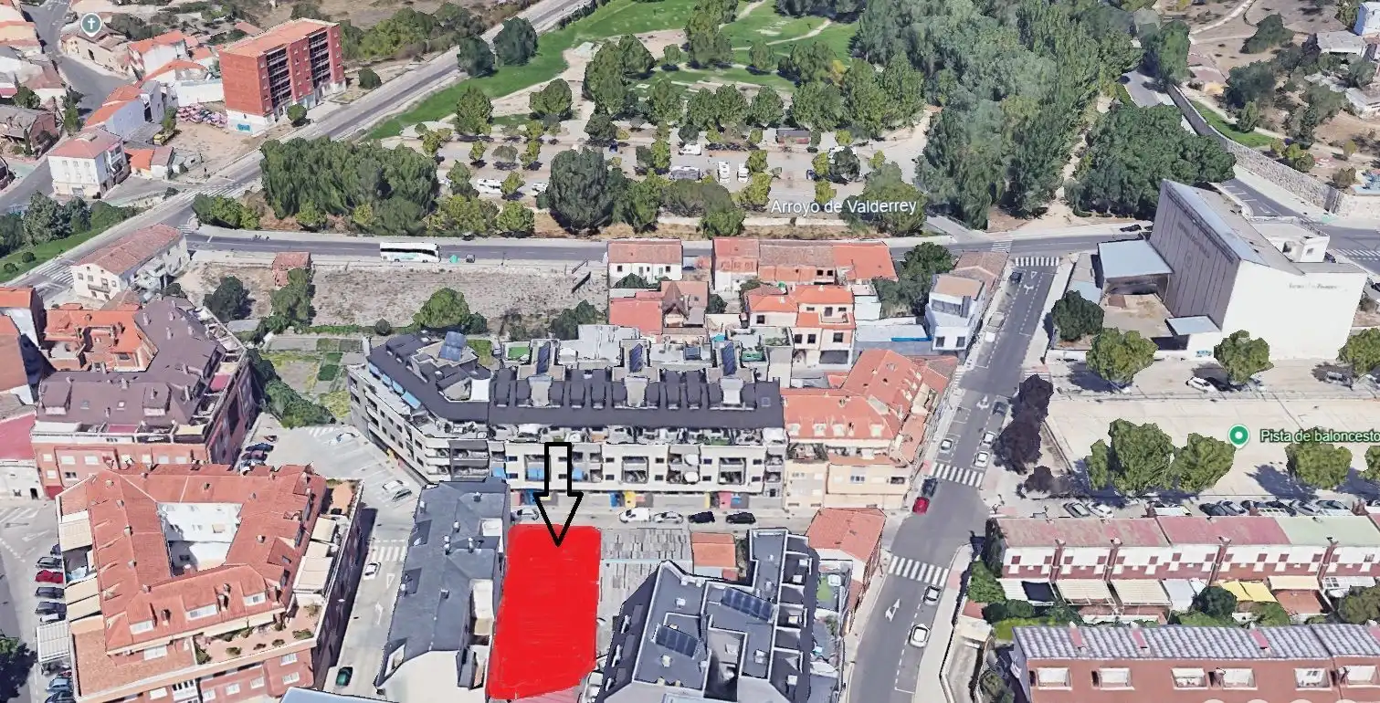 Vista exterior de Residencial en venta en Zamora Capital 