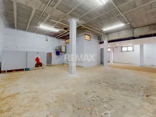Casa o chalet en venta en Vigo  con Calefacción, Jardín privado y Terraza