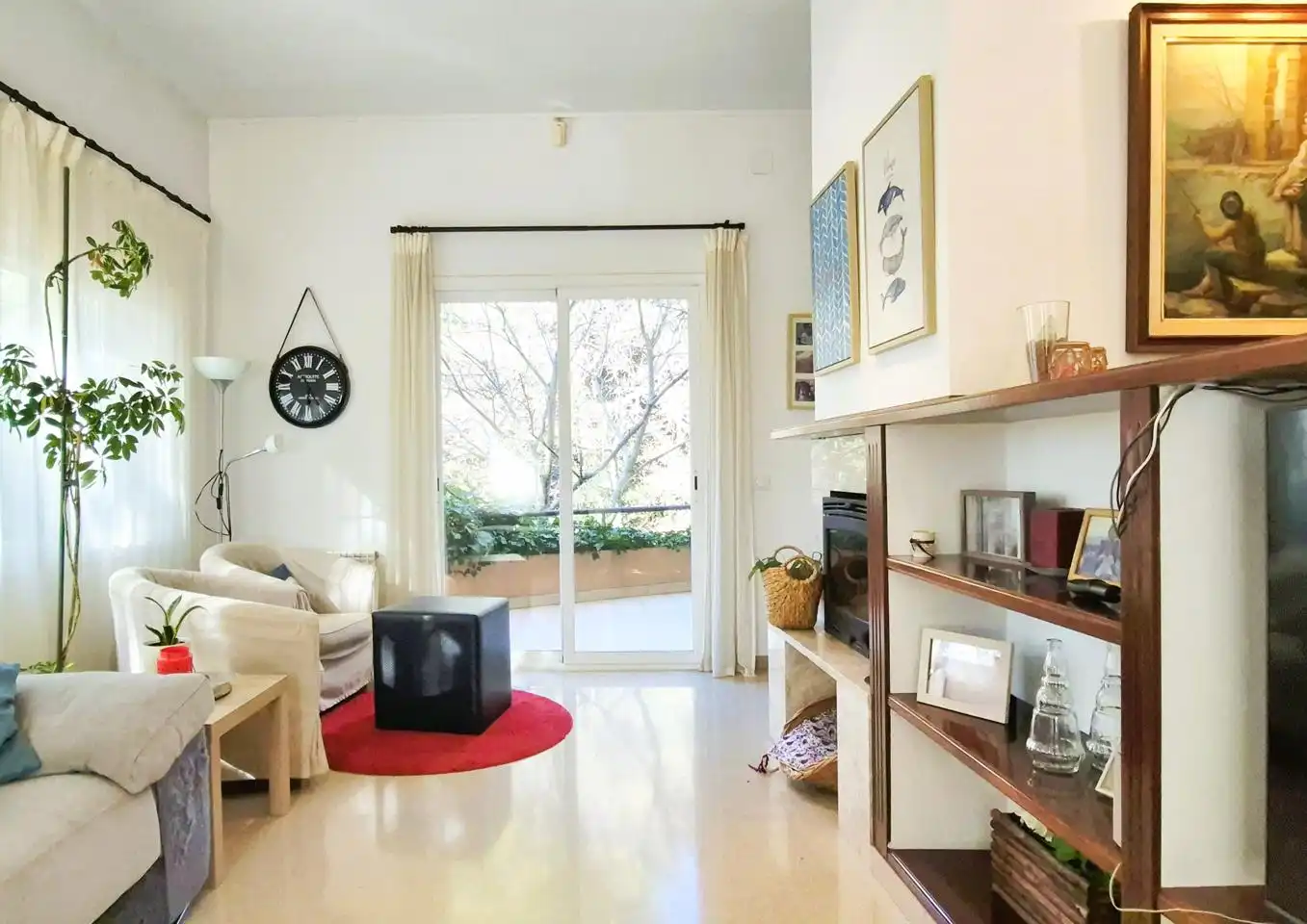 Casa con piscina in vendita a Passeig del Pla, imagen 8