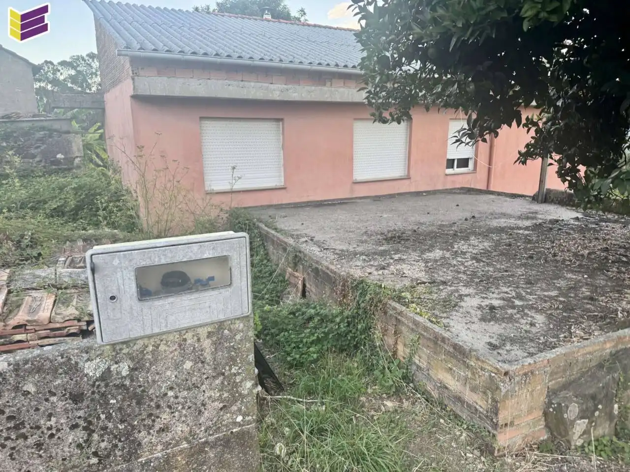 Casa amb jardí en venda a Calle Figueiras 17, imagen 2