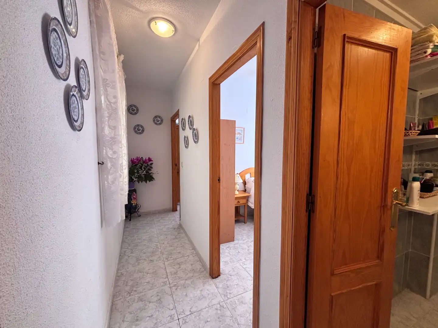Piso con terraza en venta en Calle la Sal, imagen 26