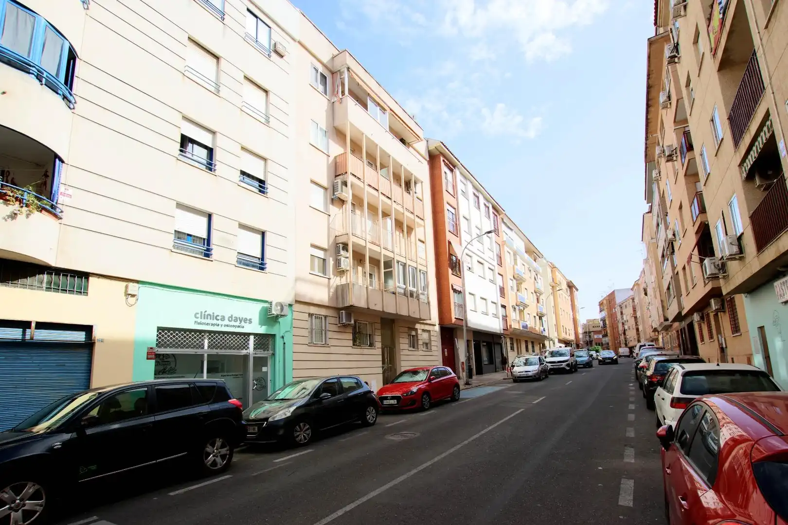 Pis amb terrassa en venda a Manuel Godoy, imagen 31