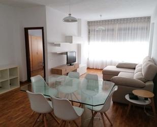 Living room of Apartment to share in Las Palmas de Gran Canaria  with Air Conditioner and Terrace