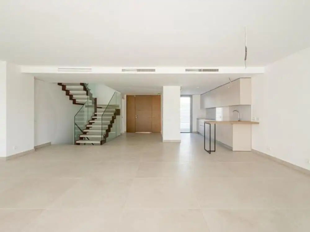 Habitatge amb terrassa en venda a San Pedro de Alcántara, imagen 5