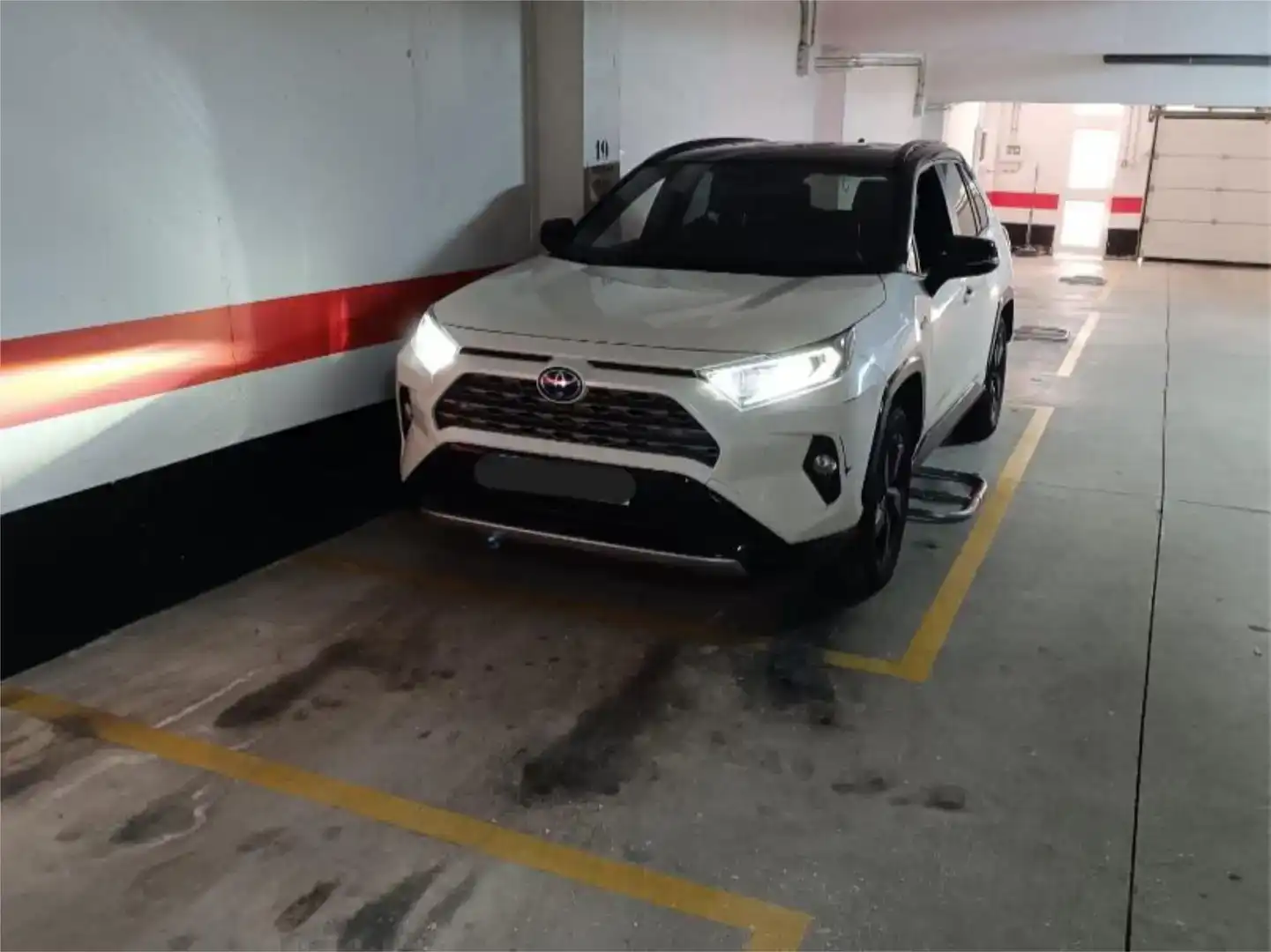 Aparcament de Garatge en venda en Arucas