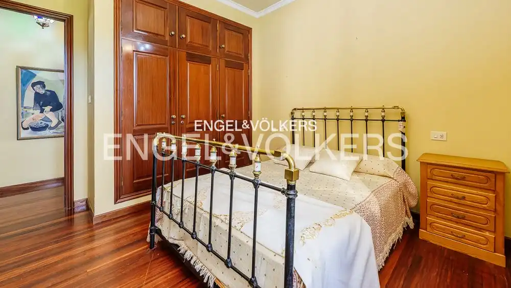 Casa con jardín en venta en A Guarda, imagen 15