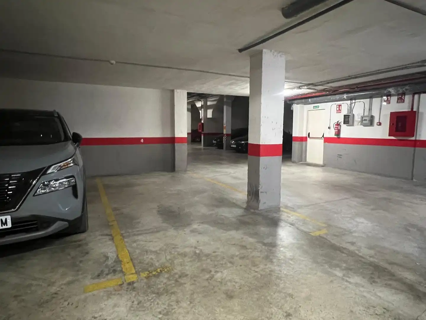 Parking of Flat for sale in Elche / Elx  with Terrace