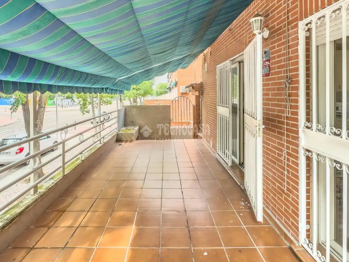 Habitatge en venda a Santa María de Benquerencia, imagen 22