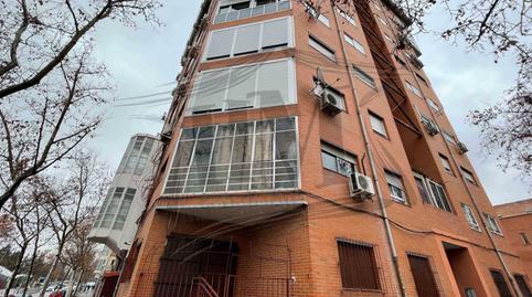 Photo 4 of Flat for sale in Calle Campotéjar, Orcasur - 12 de Octubre,  Madrid Capital
