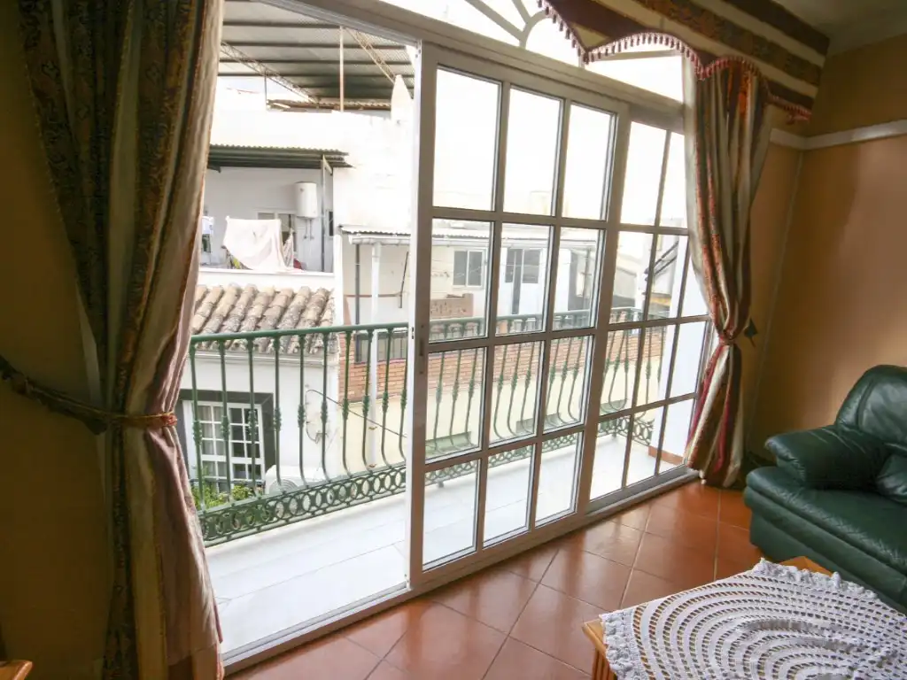 Terraza de Piso en venta en Coín