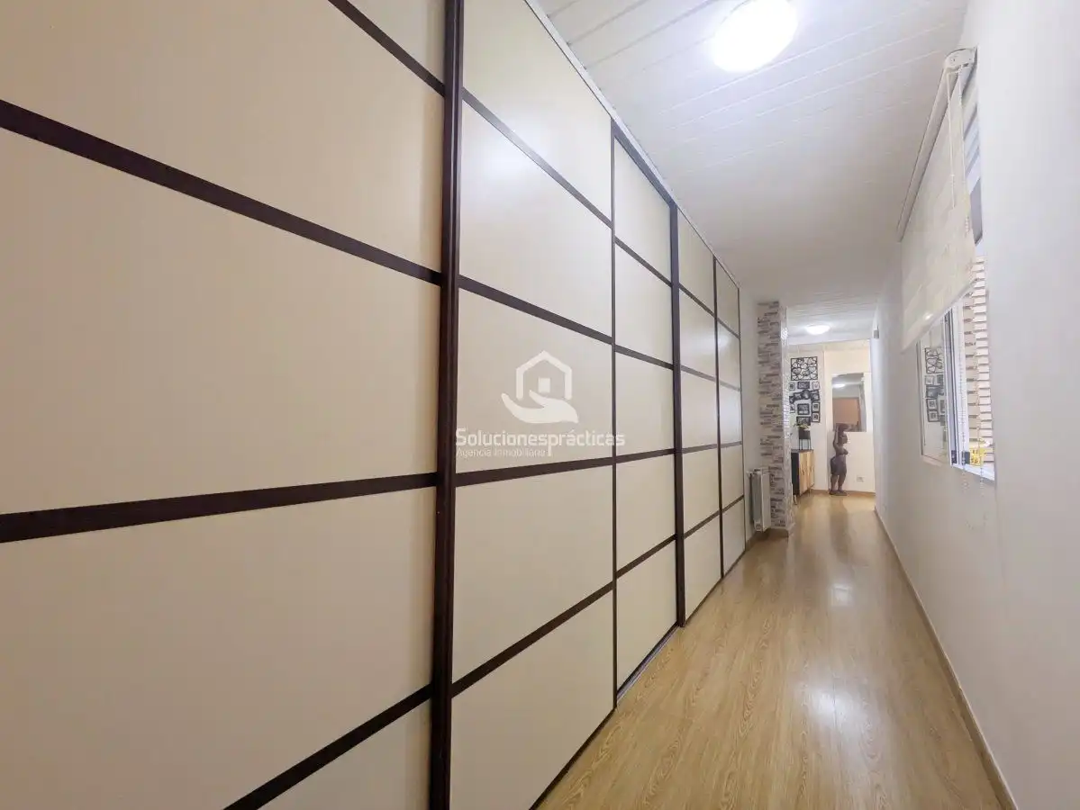 Flat with lift for sale in Belén - San Roque, imagen 9
