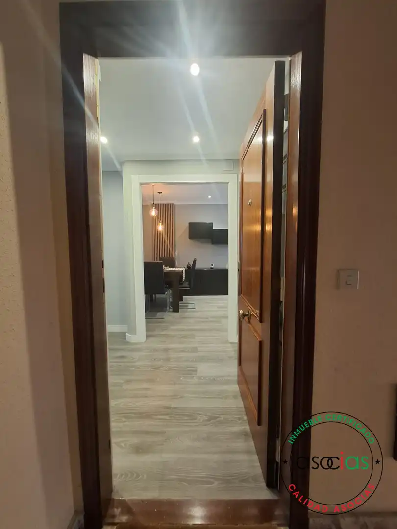 Flat with lift for sale in Gijón - CL BAILEN 8, imagen 32