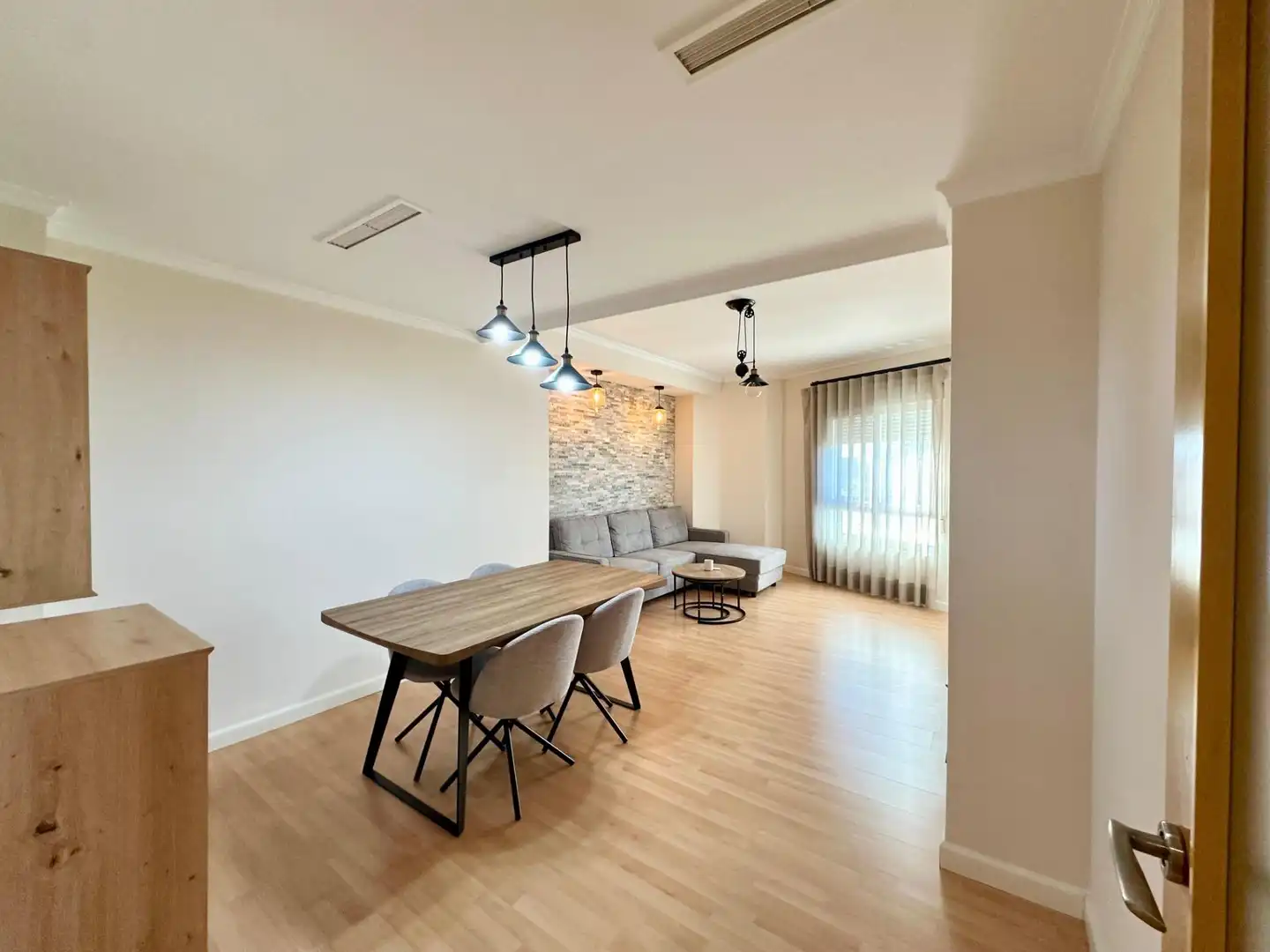 Flat with terrace for sale in L'Alcúdia, imagen 3