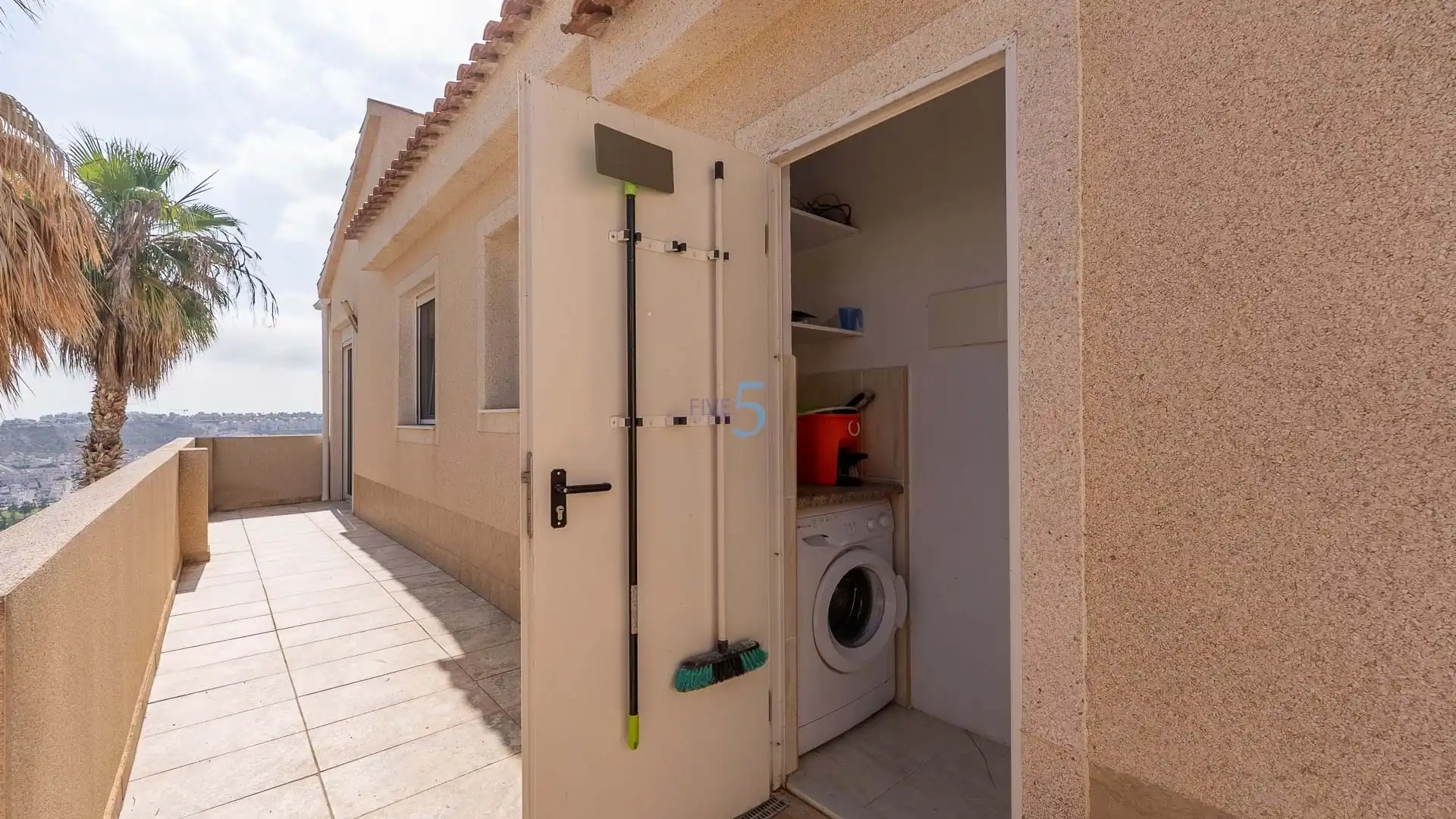 Casa con terrazza in vendita a Rojales, imagen 28