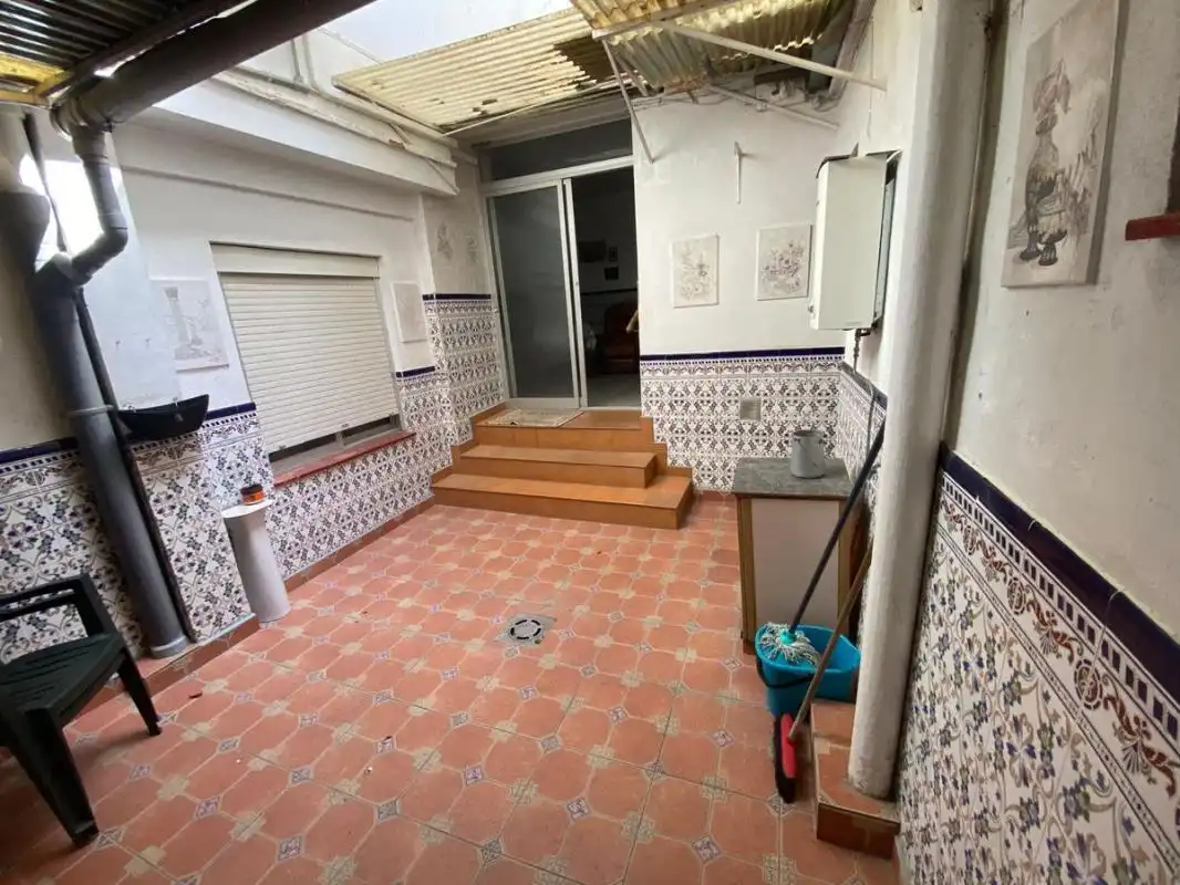 Casa amb jardí en venda a Carrer Sant Pere, imagen 25