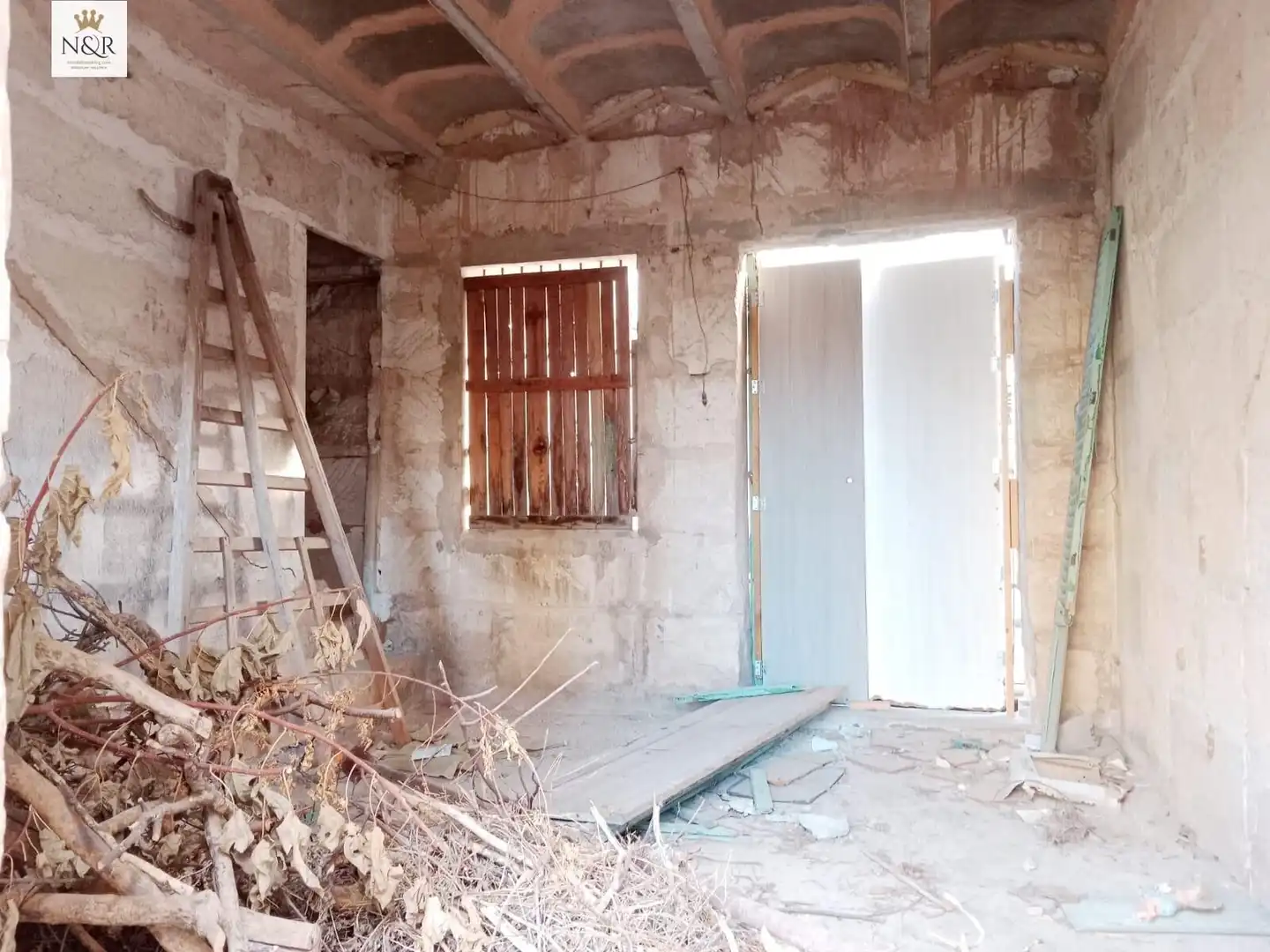 Casa o chalet en venta en Lloseta con Jardín privado y Terraza