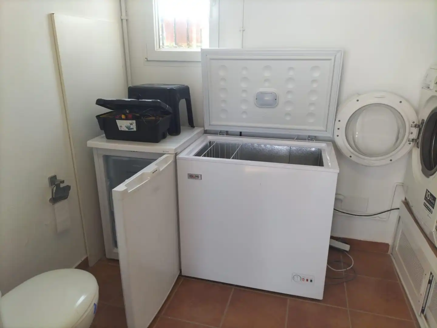 Xalet amb piscina en venda a Formentera del Segura, imagen 32